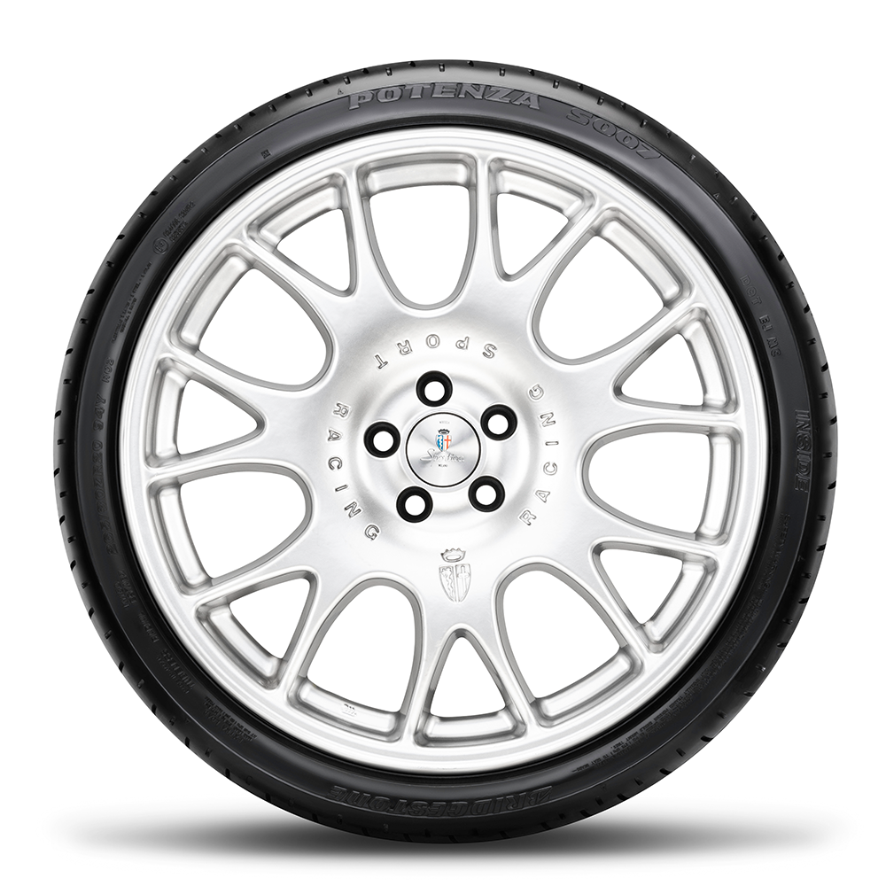 Potenza S007